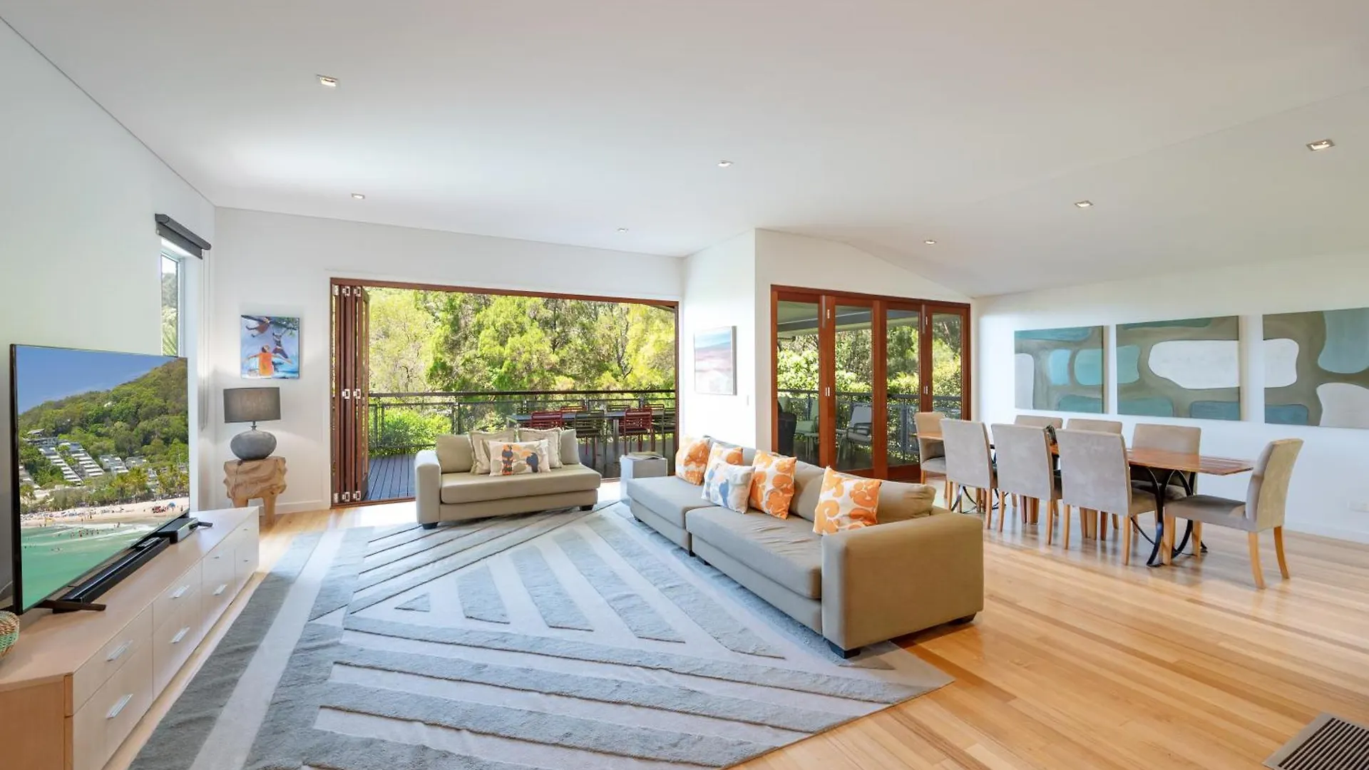 Hilltop Noosa Ocean Views, Noosa Heads