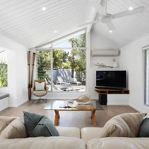 Tranquil Mediterranean Bianco Noosa Heads