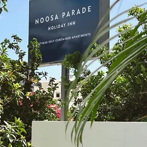 Parade Aparthotel