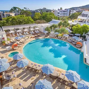 Sofitel Pacific Нуза Хедс