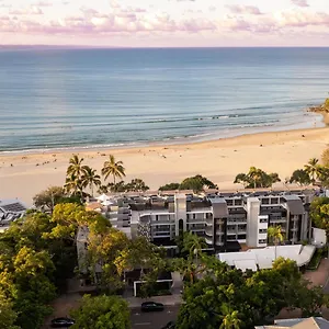 Netanya Beachfront Нуза Хедс