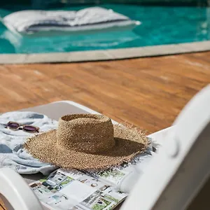 Noosa Heads Motel Нуза Хедс