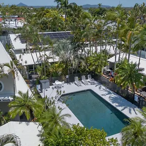 Caribbean Aparthotel