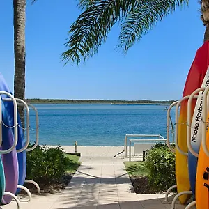 4* Aparthotel Noosa Harbour
