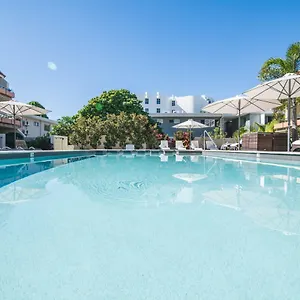 4* Aparthotel Laguna