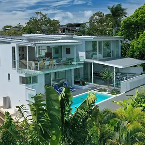 Magnificent Views On Arkana, Noosa Heads